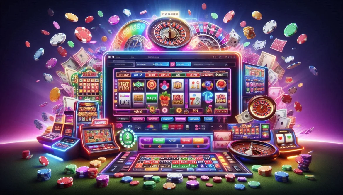 Vegas Hero Casino